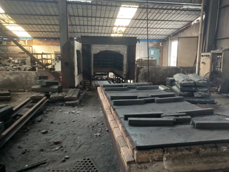 Blow Bar Foundry