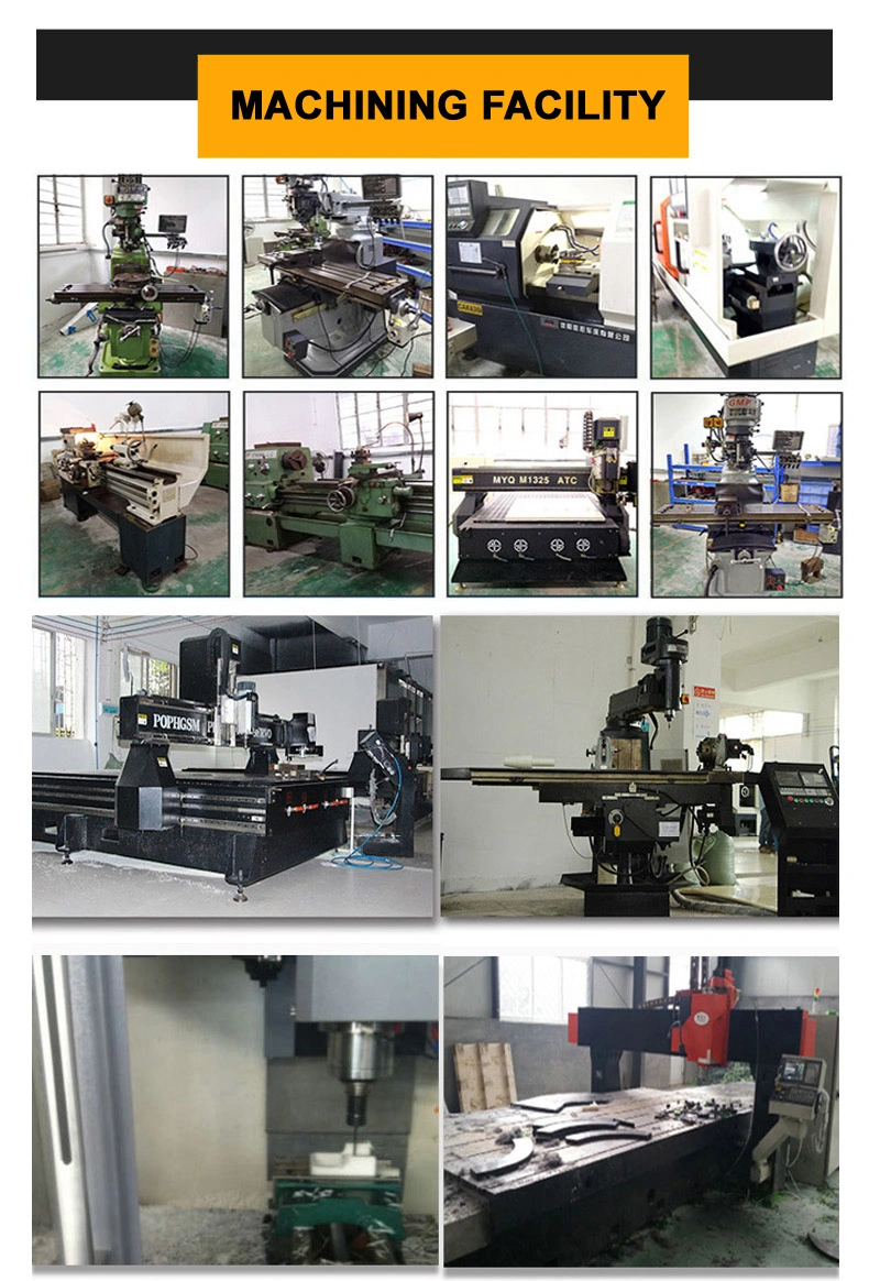 CNC Machined Injection Molding Plastic Gear