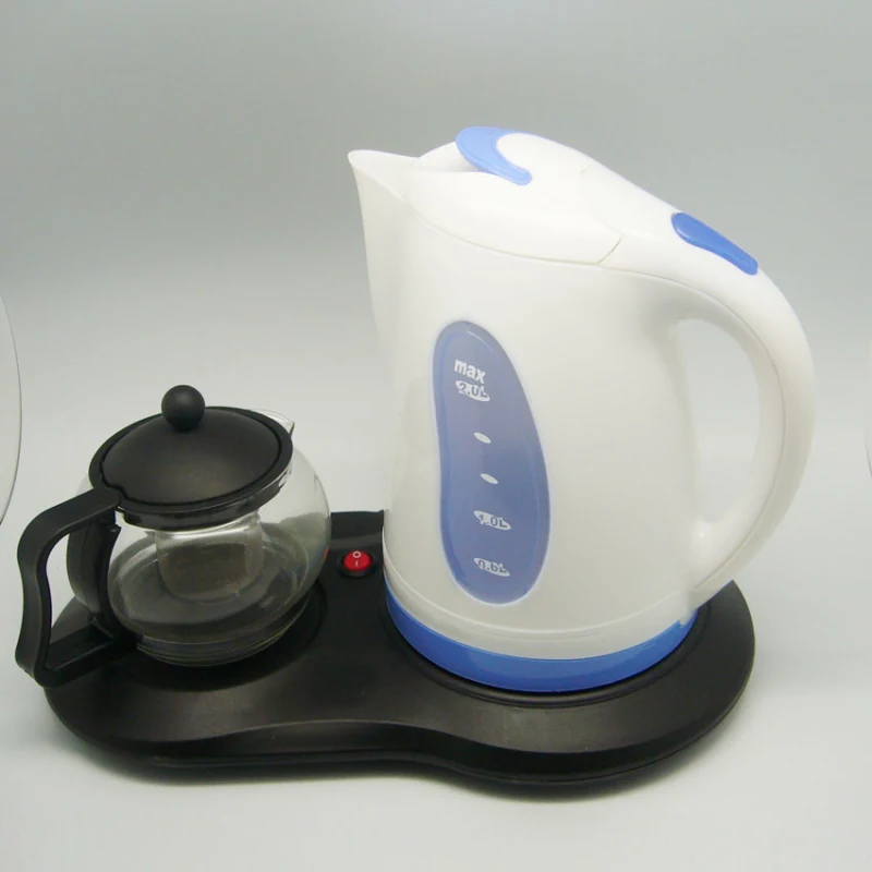 Injection Plastic Mould for Electric Kettle