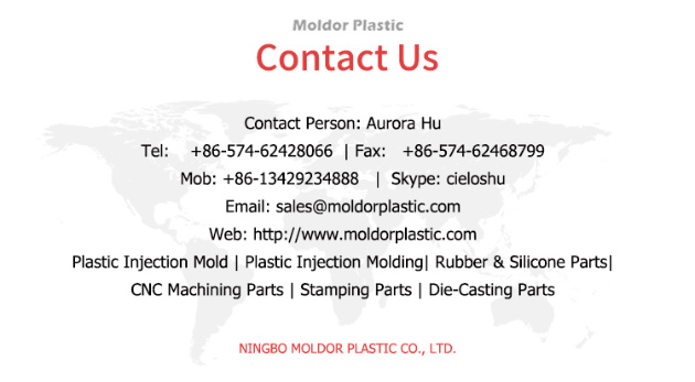 Excellent Quality Plastic Injection Mould Injection Molding Service