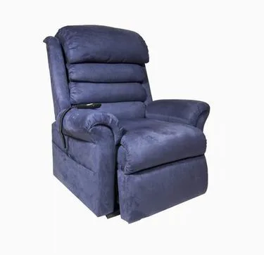 Lift Recline Chair with Massage Function