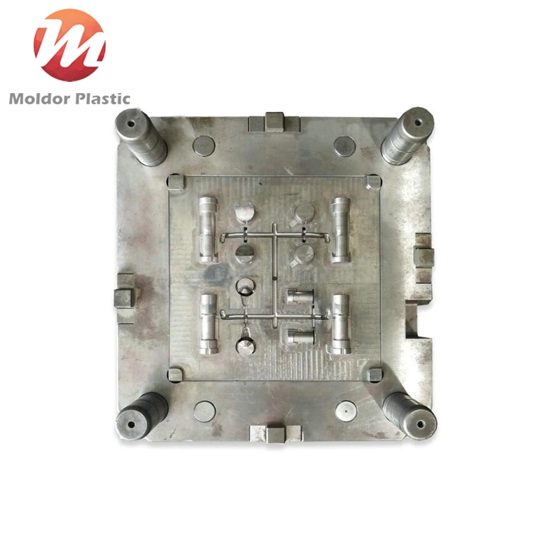 Customized PP Food Grade Whistle Mould Plastic Injection Mould Supplier