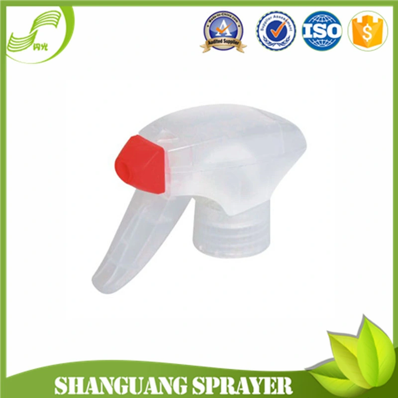 China Mini Plastic Trigger Sprayer