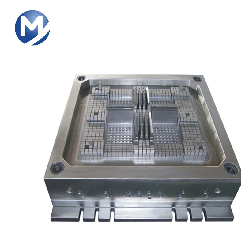Plastic Injection Mould for Plastic Pallet