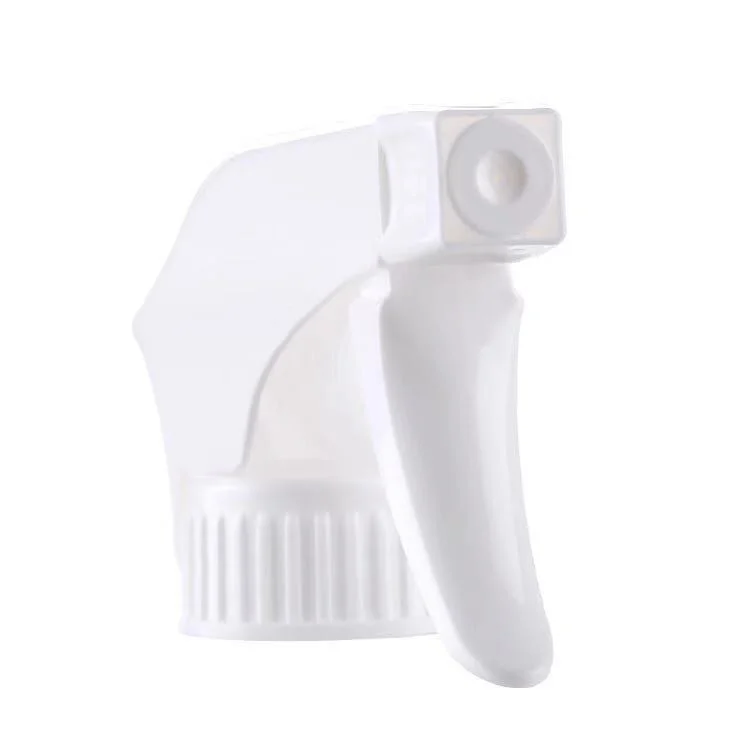 Plastic Head Garden Spray Gun Foam Trigger Sprayer Hand Button