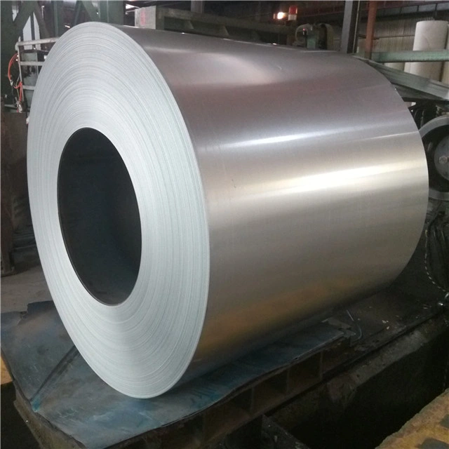 Dx51d Galvanized Steel Coil Sheet Weight Calculation From China