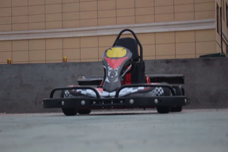 China Racing 80cc Go Karts for Sale