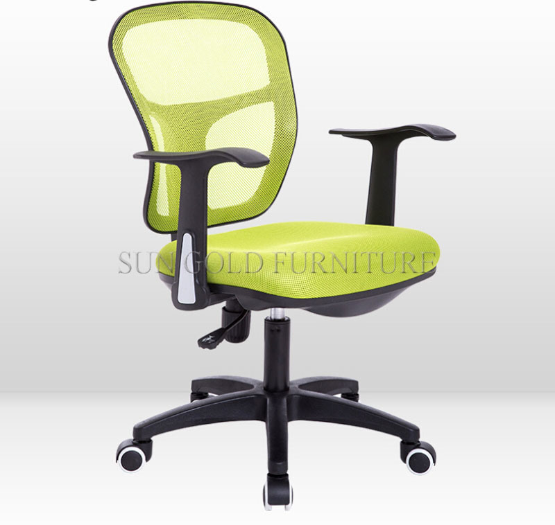Hot Sale Mesh Clerk Swivel Computer Office Chair (SZ-OC179)