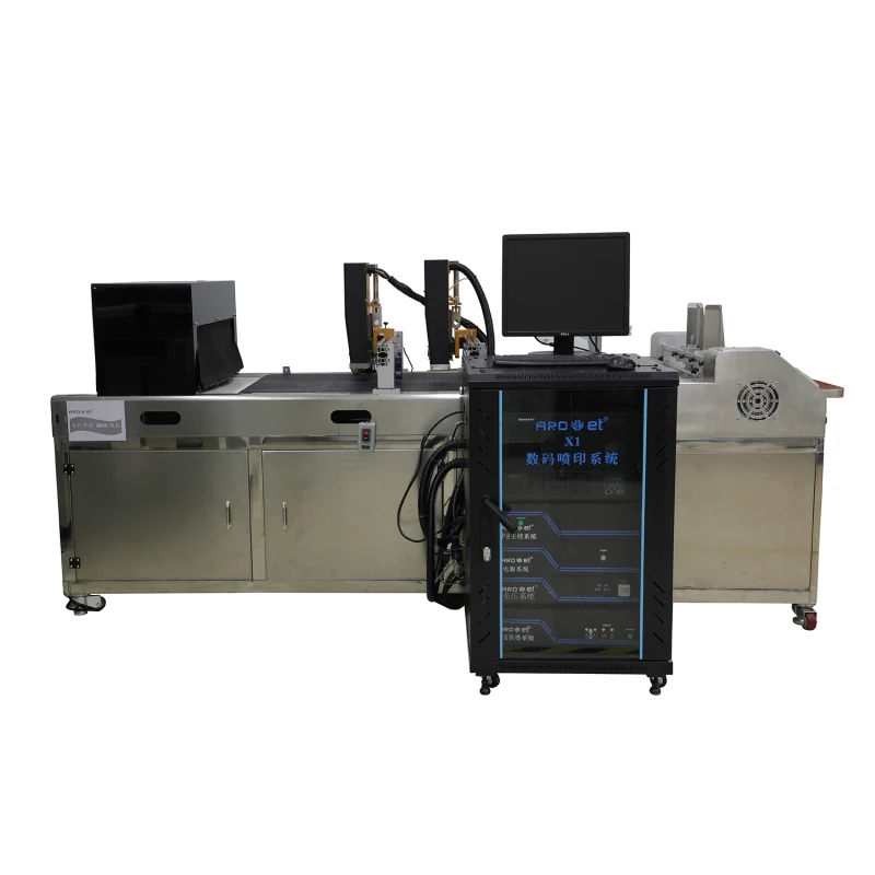 Digital Label Printing Machine Manufacturer