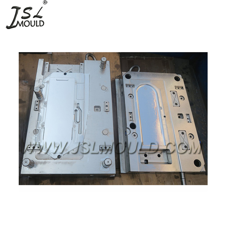 Customized Plastic Soap Dispenser Mould