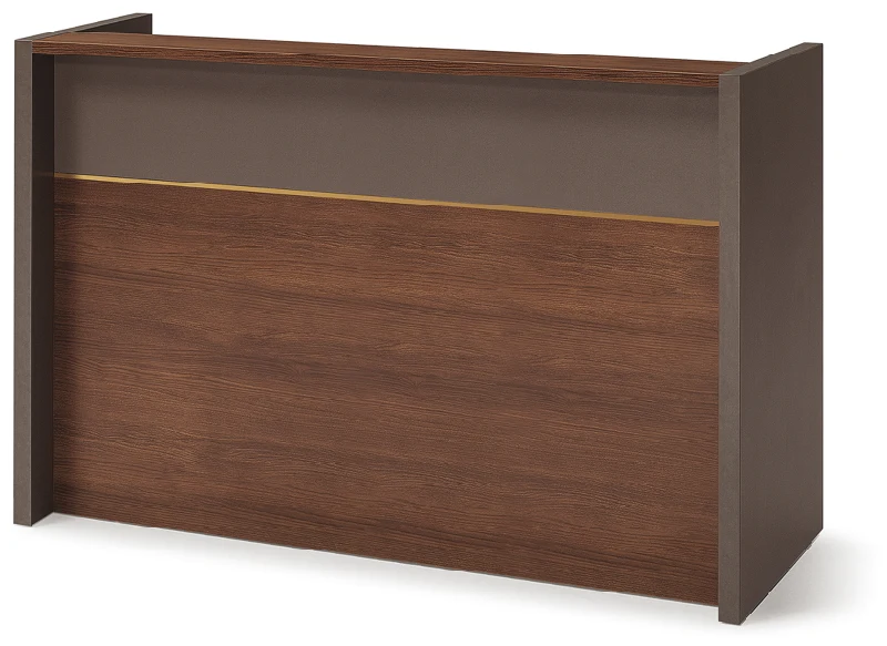 Minimalist Office Furniture Modern Reception Desk (BL-RD230)