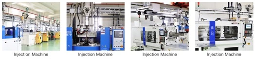 Polymer Injection Molding MIM Metal Injection Molding