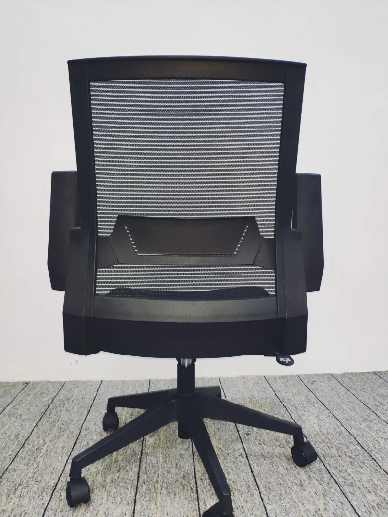 Modern Office Mesh Staff Computer Chair