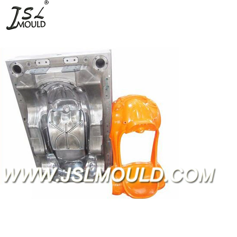 Injection Plastic Children Toy Car Mould