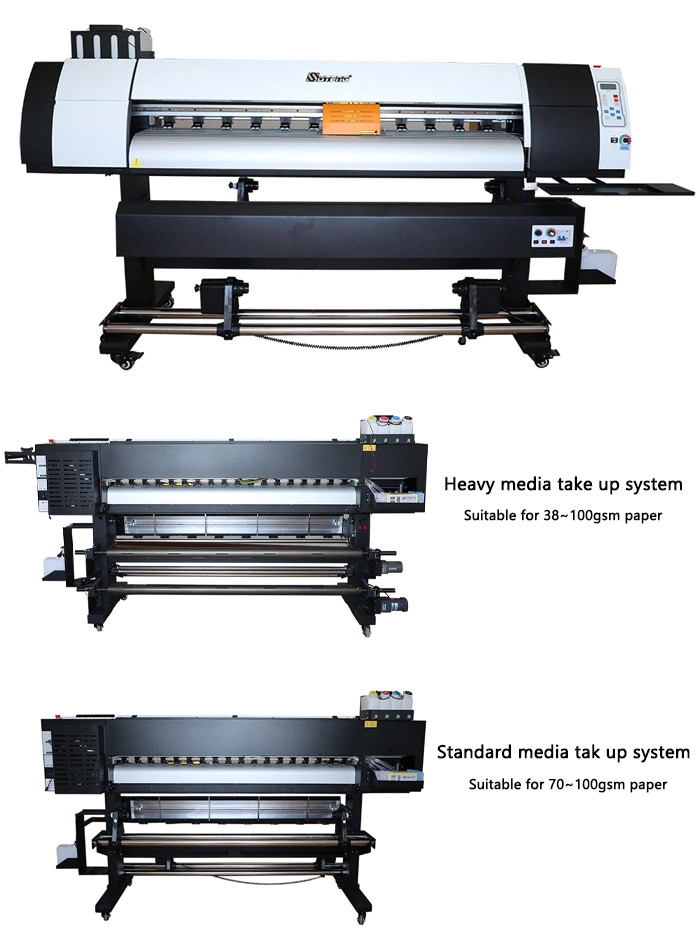 Large Format Hot Sale Sublimation Printer for Polyester