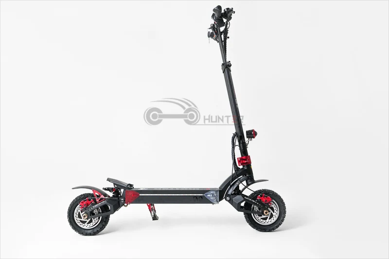 10 Inch Electric Scooter for Adult