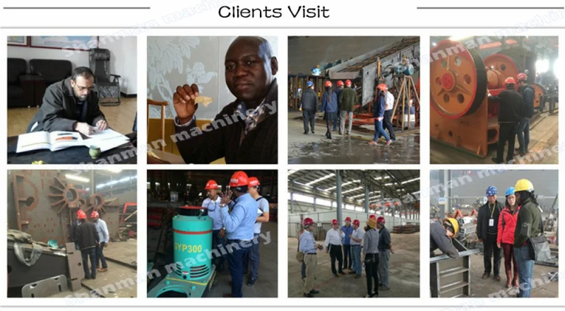 Zimbabwe Power Crusher for Crushing Mining