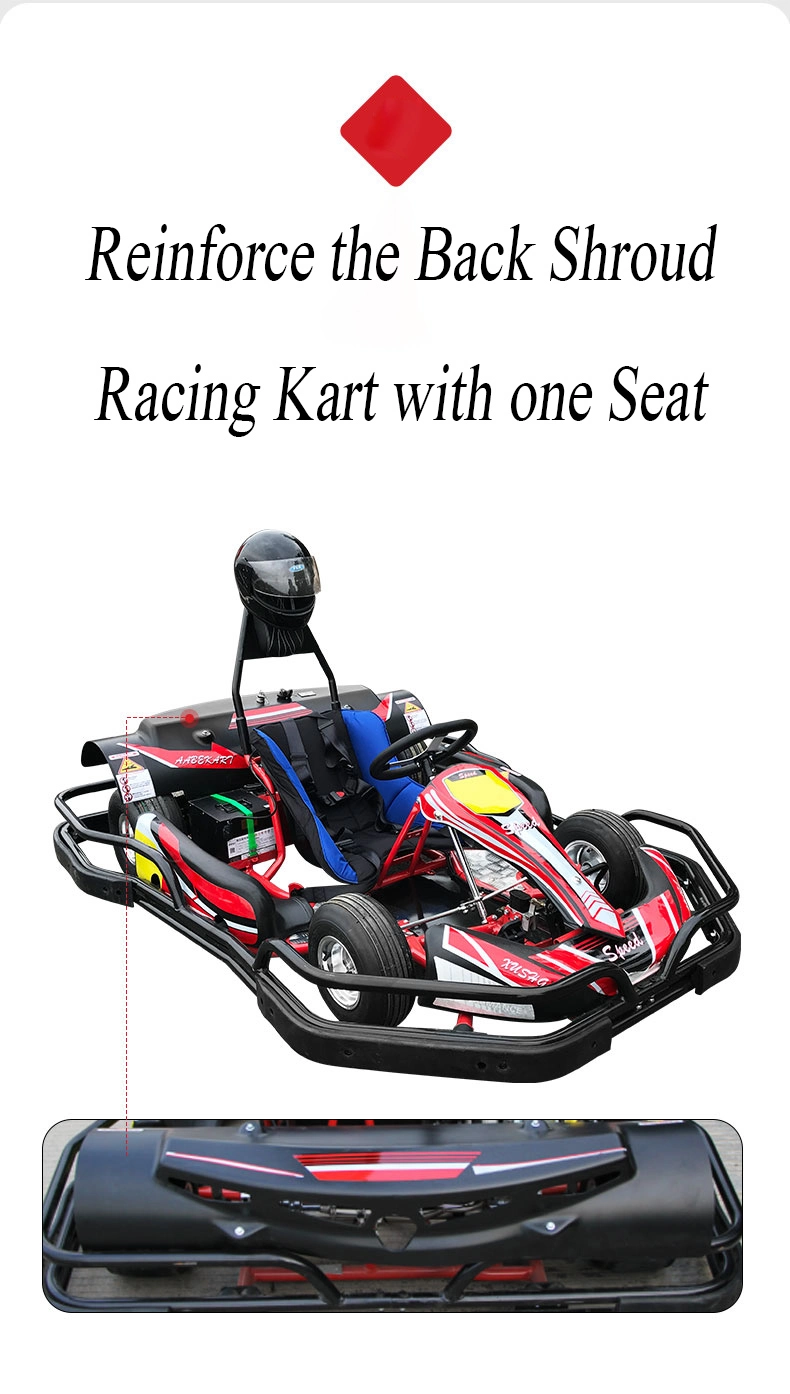 China Kart Chassic for Go Kart with Good Price