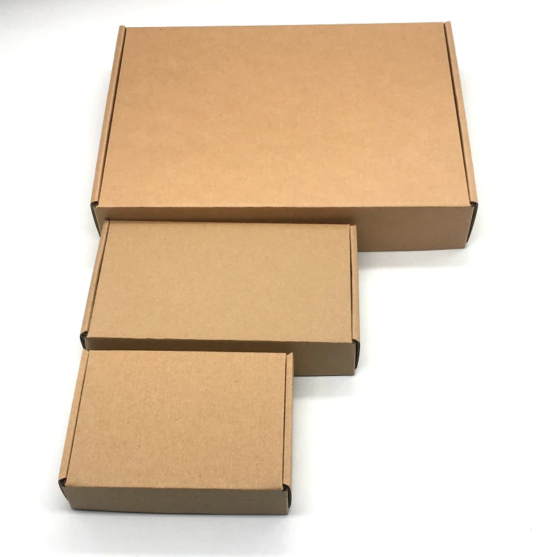 Packing Paper Box Wholesale Paper Box