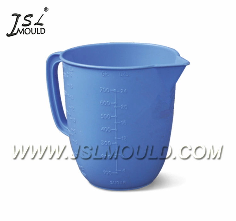 Injection Plastic Electric Kettle Mold