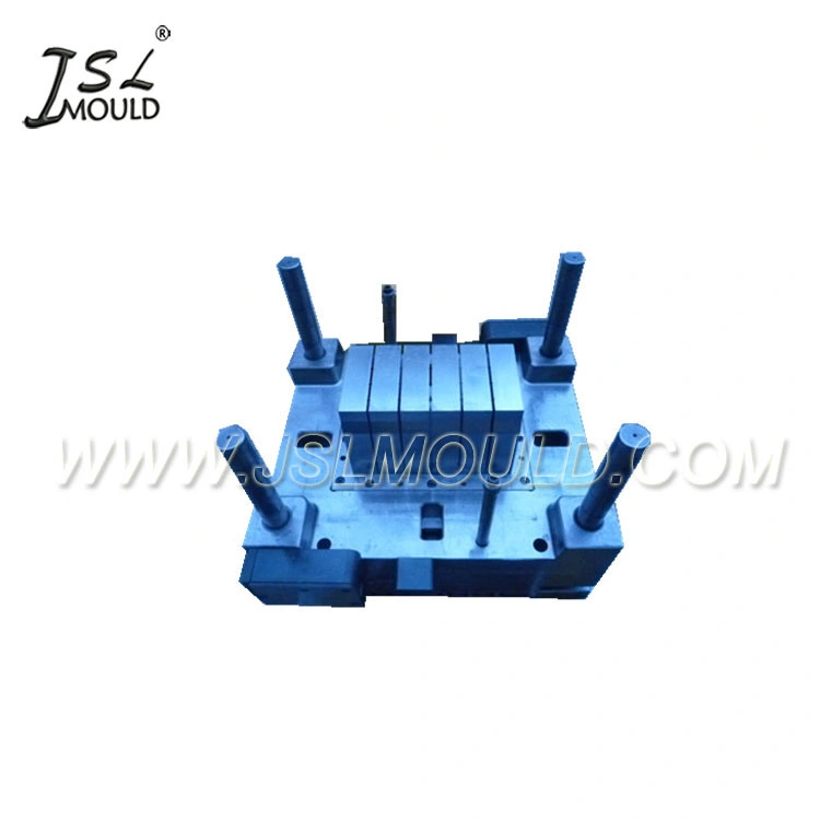 Plastic Injection Battery Case Component Mould