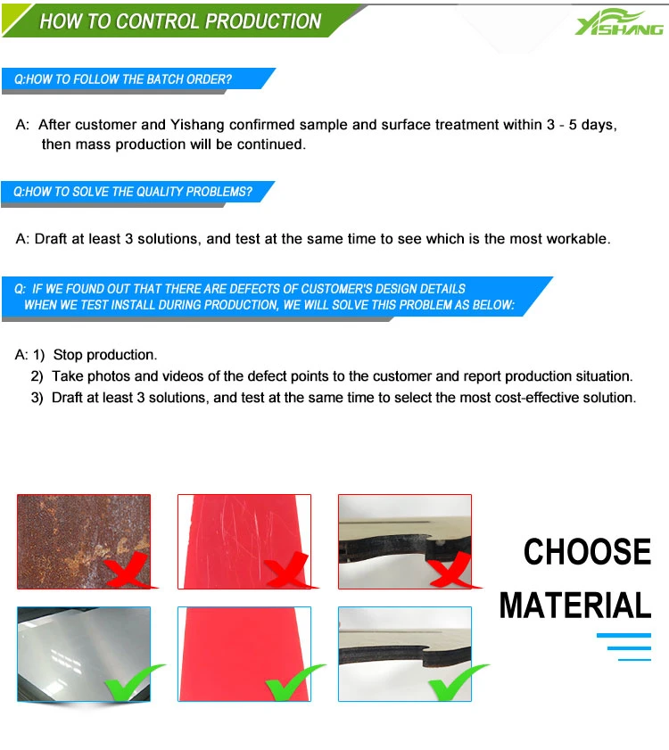 Custom Service Sheet Metal Fabrication Laser Cutting Tube