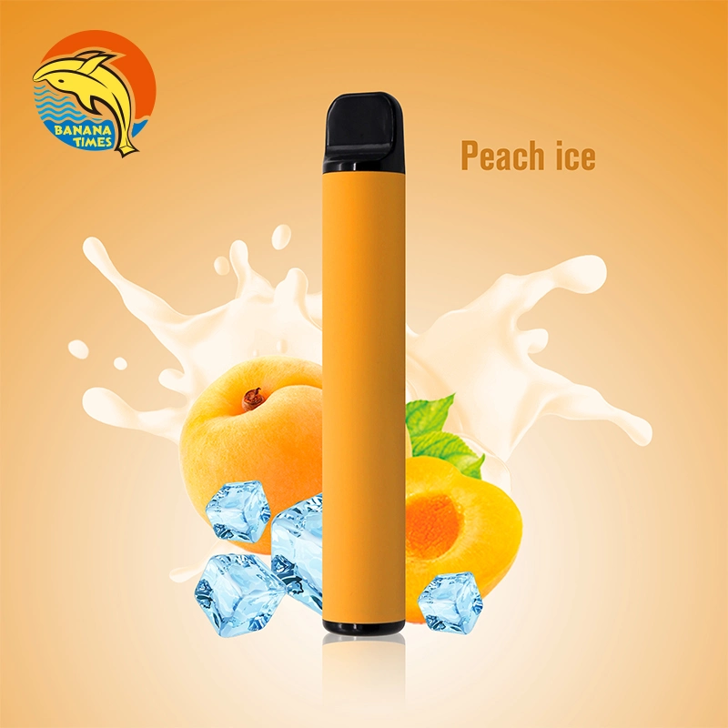 Hot Selling Custom Flavor Vape Device Mini Disposable Vape Pen