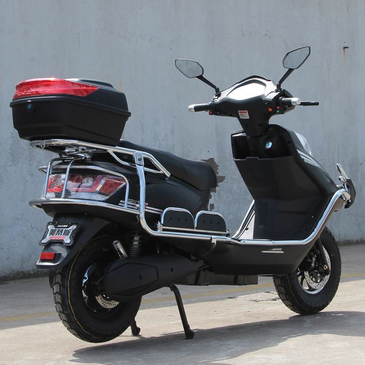 Battery Removable Electric Scooter