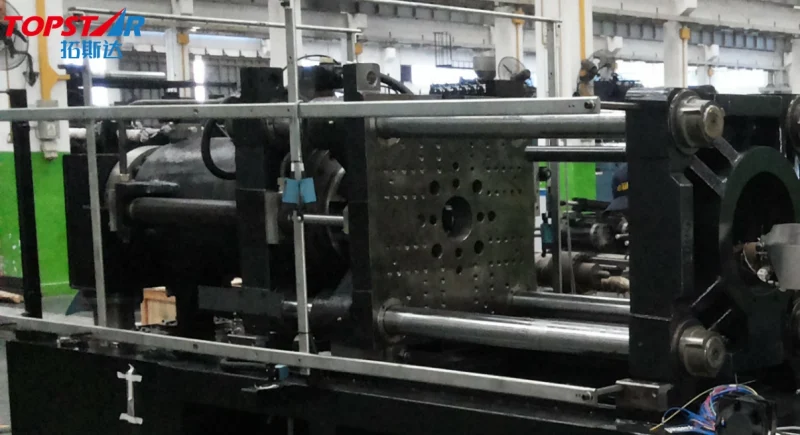 400 Ton Plastic Injection Molding Machine Invites Agents