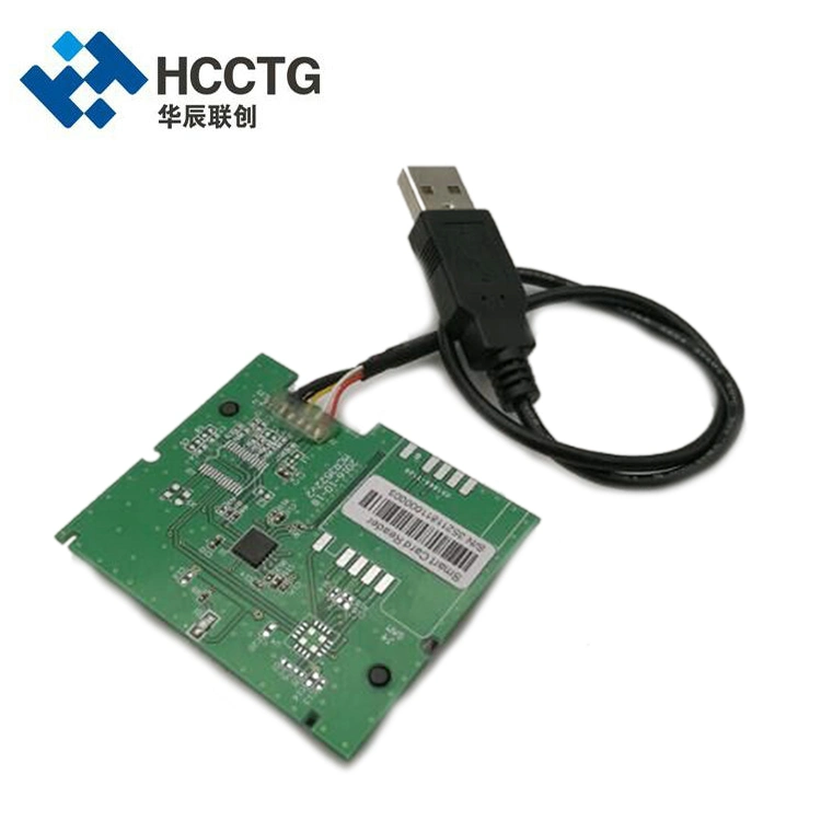 Contact Smart Card Reader Module MCR3521-M