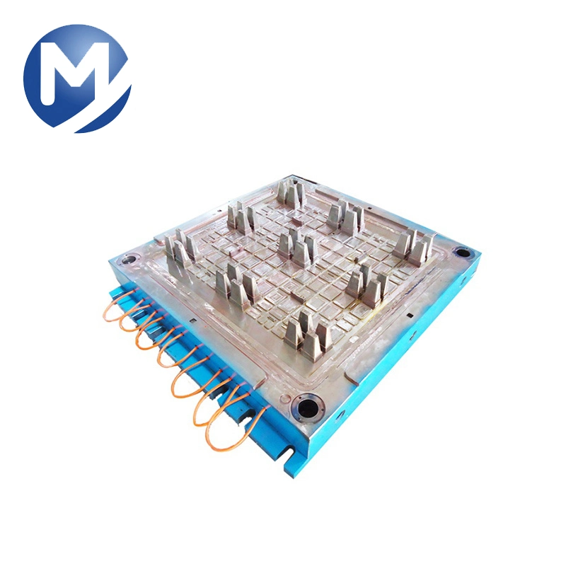Plastic Injection Mould for Plastic Pallet