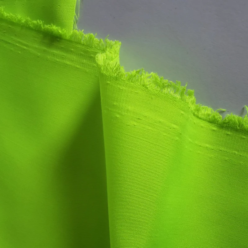 Viscose Polyester Twill Dye Uniform Fabric Rayon Fabric