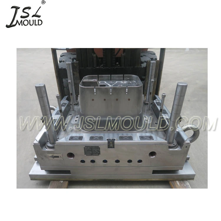 Injection Plastic Mould for Irrigation Valve Box