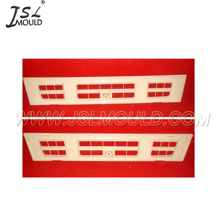 OEM Plastic Injection Auto Grille Mould