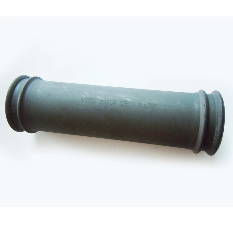 Diesel Engine Spare Parts Water Transfter Tube
