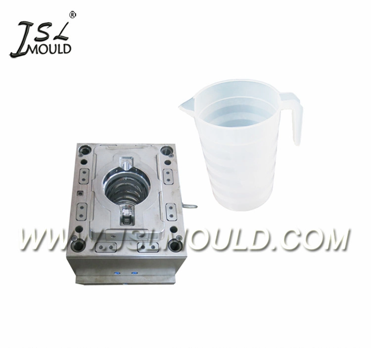 Injection Plastic Electric Kettle Mold