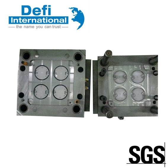 Plastic Mould for Plastic Cup