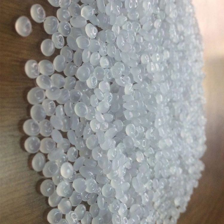 High Quality Injection Grade Plastic LDPE