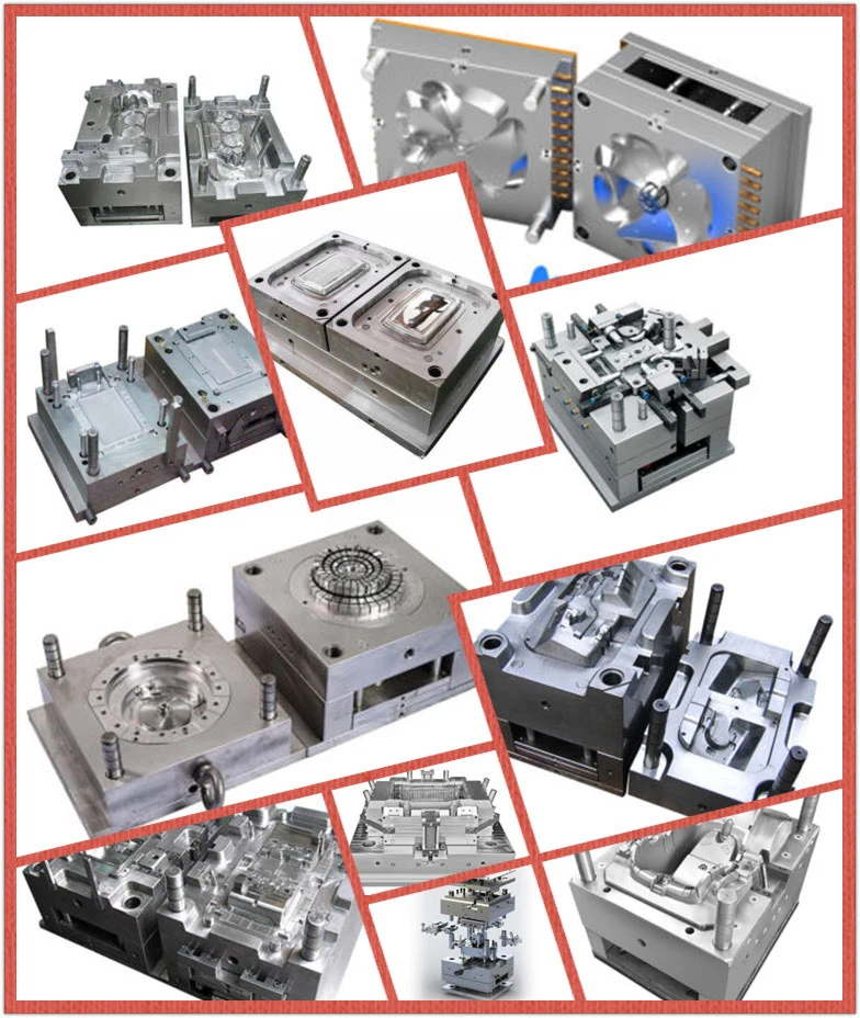 Top Plastic Injection Molding Companies LSR Injection Molding