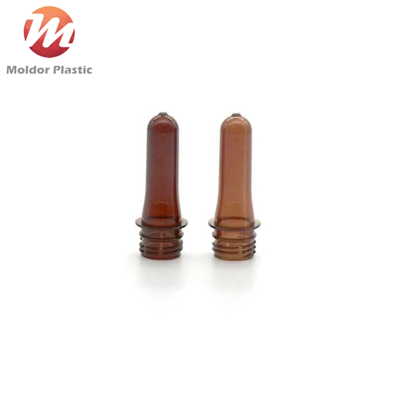 Custom Precision Plastic Mold Injection Bottle Mould