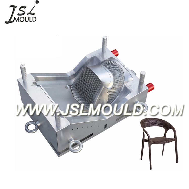 Customized Injection Plastic Rest Chair Mould