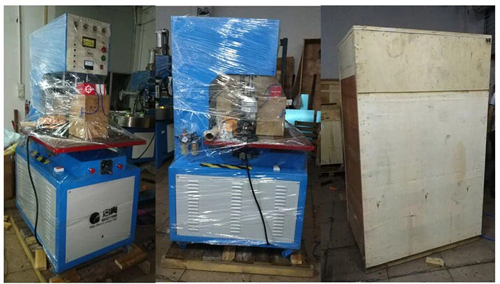 Small Blister Packing Machine Price