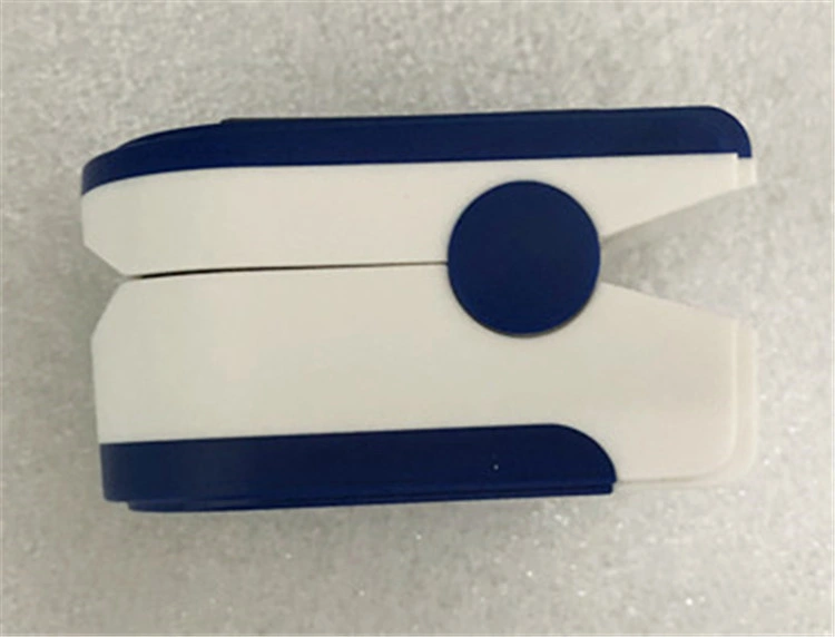 Fingertip Pulse Oximeter Blood Oxygen