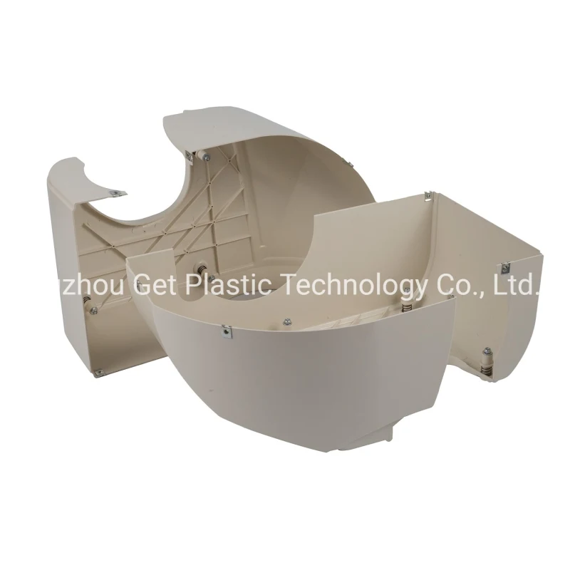 Plastic Injection Mould /Mold for Medical Stairlift