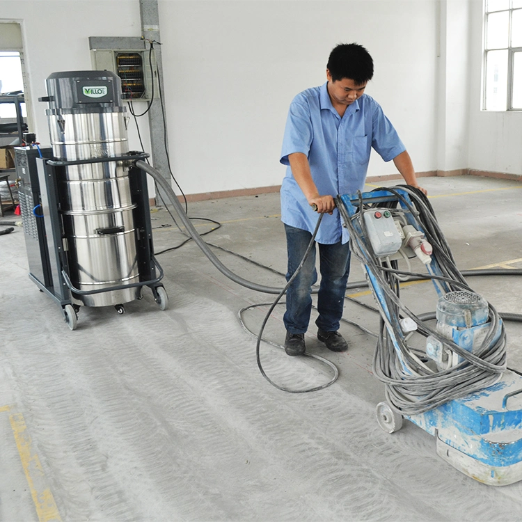 Heavy Vacuum Cleaner for General Cleaning