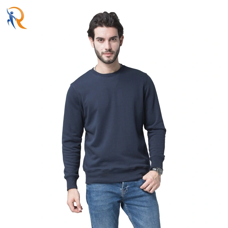 Men Knitted Compression Cotton Cultivate Tshirt