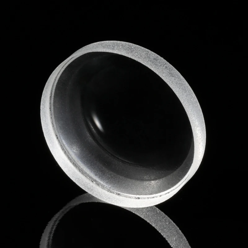 Quartz Glass Optical Rod Lens