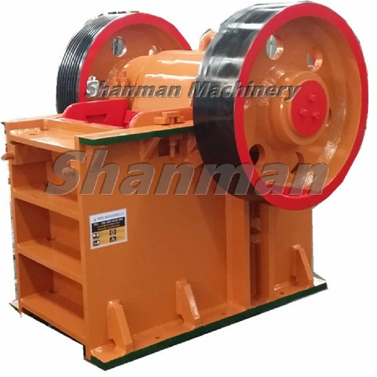 Zimbabwe Power Crusher for Crushing Mining