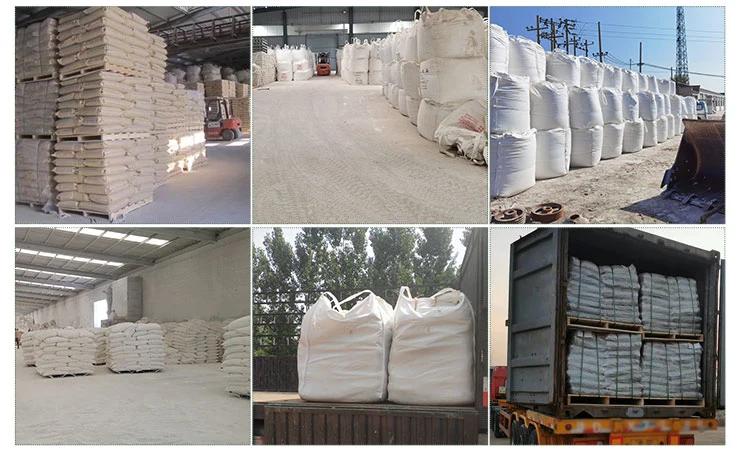 Oral Barium Sulphate Powder for Coating