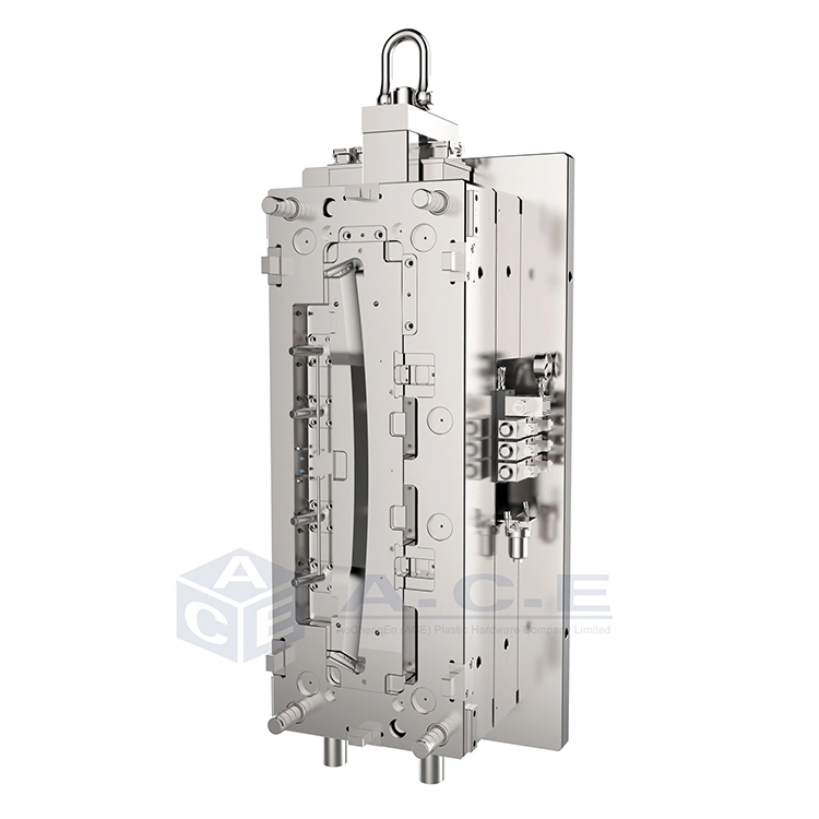 Precision Plastic Injection Mould Plastic Product